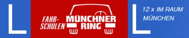 Fahrschulen Münchner Ring